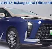Buick's China Business Class MPV | Limited to 888 Pieces | Buick GL8 God of  Wealth Edition 2025