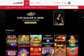 Betmgm sportsbook and casino are currently available for your iphone (ios) and android devices. Betmgm Nj Online Casino Bonus Code Promos Review