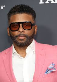 Carl Anthony Payne Talks 'Games Women Play'