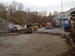 United paving & excavating llc. Excavation And Grading Staten Island Ny Landscaping Asphalt Paving Exterior Design Pool Patio Construction Brick Pavers And Pvc Fencing Contractors Advanced Site Contractors