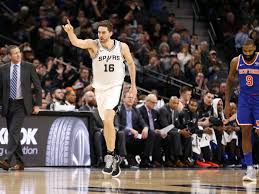 The spurs faced a tough challenge, as they hosted the surprising knicks on a segababa right after tough overtime loss to the nets. Game Thread Knicks Vs Spurs 02 24 19 Posting And Toasting