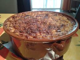Recette Cassoulet De Castelnaudary 750g Recette Cassoulet De Castelnaudary Recette Cassoulet Recette