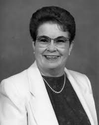 Norma Reed Obituary (1931