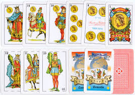 4 out of 5 stars (16) $ 8.99. Toys Hobbies Card Games Poker Naipes Baraja Espanola Spanish Playing Cards Deck Espanolas New Games Mydailyshop Jp