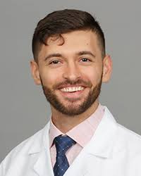 Current Residents Miller School of Medicine