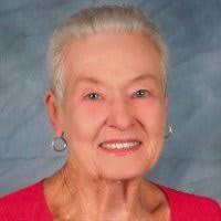 Margaret Ann Paul Jan 21, 1928