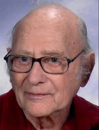 Kenneth Geiger Obituary (1925