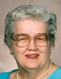 Margaret Eileen Gilbert Ellis (1921-2009)