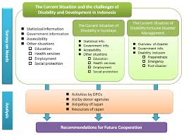 Disability and development report _____ realizing the sustainable development goals by, for and with persons with disabilities _____ 2018 Https Openjicareport Jica Go Jp Pdf 12245775 Pdf