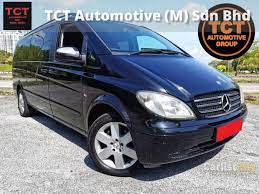 Exporting mercedes viano world wide. Search 49 Mercedes Benz V Class Cars For Sale In Malaysia Carlist My
