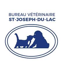 Bureau vétérinaire de St-Joseph-du-Lac