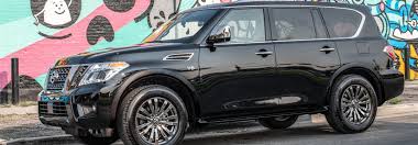 Find specifications for every 2019 nissan armada: How Much Does The 2019 Nissan Armada Cost