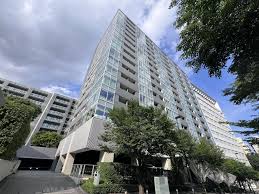 パーク コート 神宮前 賃貸