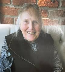 Posting information here as not so many people read the Guardian these  days... Barbara Mayer, formerly of Toft Hall Farm, Toft, and later retiring  to Lower Peover, passed away peacefully in her