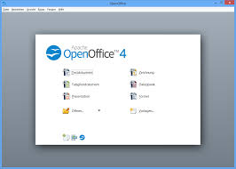 Wer das prinzip aber einmal verstanden hat, kommt relativ schnell. Apache Openoffice Wikipedia