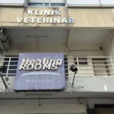 Suasana klinik kulit shah alam yang sangat mendamaikan. Klinik Veterinar Healing Rooms Veterinarian In Subang Jaya