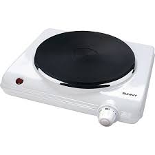 Şunuda belirteyim ben fazla yemek yapan biri değilim, sabah. Sunny Sn8 Ocke 03 Tekli Elektrikli Metal Yuzeyli Set Ustu Ocak Beyaz Ocaklar Yorumlari Ve Ozellikleri