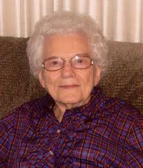 Dorothy M. Redden Obituary