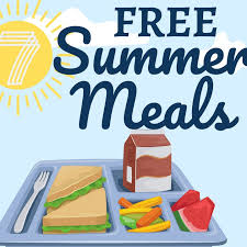 District 7 extends a warm invitation to families in Spartanburg to  participate in our summer meal program for 2025. We're providing free  individual meals served at various community sites and as part