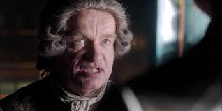 Is Master Raymond A Hero Or Villain In Outlander? It's Complicated