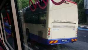 Balai polis lapangan terbang antarabangsa kuala lumpur 248 km. Accident At Jln Raja Chulan 101018