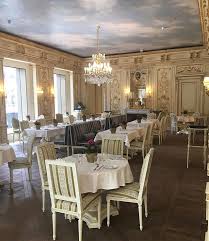 Galeries Lafayette Paris In Doha Qatar Cafe Pouchkine Cafe Pouchkine Paris Pouchkine Doha