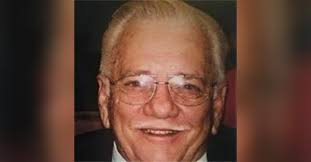 Leonard Earl Alphin Obituary