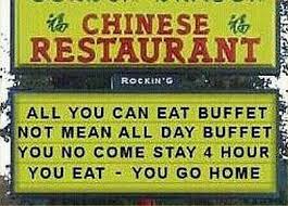 Pin By Jana Erickson On Fun Stuff Funny Chinese Chinese Restaurant Funny