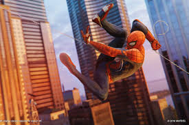 Can finally arrest 'the kingpin' for years of political corruption and scandals. The First Hour Of Spider Man On The Ps4 Strains Against The Limits Of Open World Storytelling The Verge