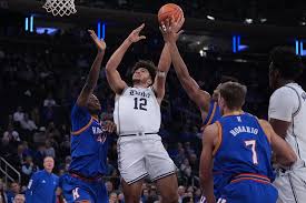 Cameron Boozer scores 18 points as No. 5 Duke outlasts No. 24 Kansas 78-66  - The Daily Reporter - Greenfield Indiana