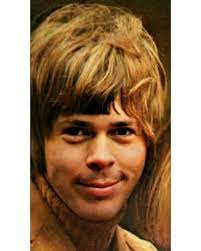 Bjorn ulvaeus was one of the core writers behind one of pop's biggest ever bands: Young Bjorn Ulvaeus