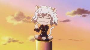 See more 'hunter x hunter' images on know your meme! Neferpitou Hunterpedia Fandom