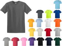 Download Bulk Cheap Tshirt Tshirts Gildan G500 Adult Unisex 5 3 Oz Heavy Cotton T Shirts White Black Size Large Small Xl Medium