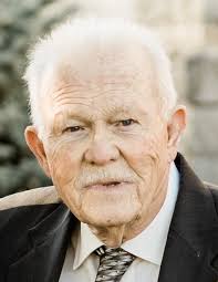 Obituary information for Jim