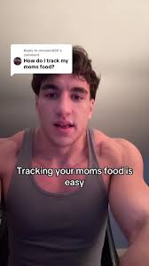 Jacob Oestreicher Tracking App