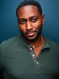 Sean Michael Harrison