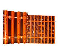 Circular column formwork system - PASCHAL-Werk G. Maier GmbH