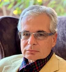 2023-2024 Kunal Patel Catalyst Awards Selection Committee