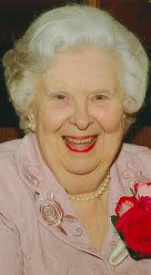 Evelyn Smith Obituary