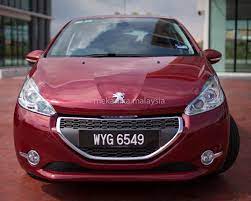 Check spelling or type a new query. Peugeot 208 Nyata Berbeza Mekanika