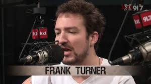 Frank Turner