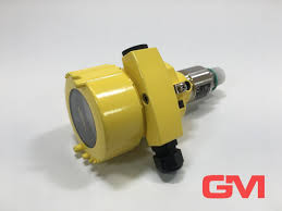 Vega Pressure Transmitter Vegabar 52 Type BR52.CXGP1EHAMAE | eBay