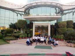The Young Diplomats Tanzeel Shayontika Raahim Laraib Gunn Ayushi Soumya Vanshika Madhav Harry Kart International Education International School Global