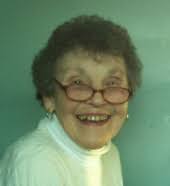 Obituary information for Harriette Joyce Teare