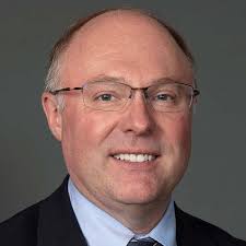 Mike Keppler's Instagram, Twitter & Facebook