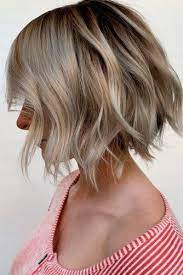 Impressive Short Bob Hairstyles To Try Lovehairstyles Com Short Bob Hairstyles Bob Hairstyles Medium Hair Styles