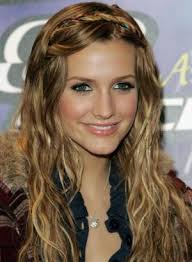 Ashlee simpson hairstyles, ashlee simpson fashion, ashlee simpson beauty, ashlee simpson gossip, news, hair styles, beautyriot.com. File 74 7291 Celebrity Hair Color Addiction Ashlee Simpson Brown 07 Beauty Riot
