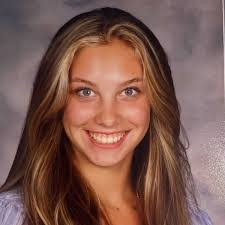 Blair Richards's Instagram, Twitter & Facebook