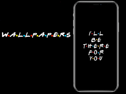 Coming together to discuss everything from social justice to race to what's for dinner and everything in between. Friends Wallpapers For Android Apk Download