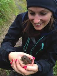 Herpetological Conservation and Biology 14(2):503–514. Submitted: 29 April  2018; Accepted: 27 June 2019; Published: 31 August